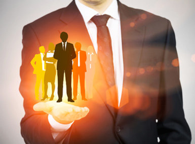 Building Internal Capability for Assessment Centre image